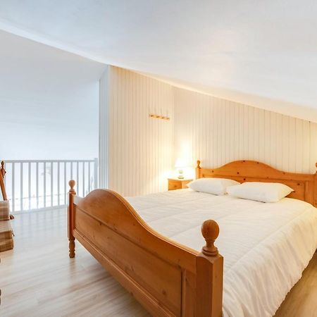 Apartamento Aux Beaux Coquillages Courseulles-sur-Mer Exterior foto